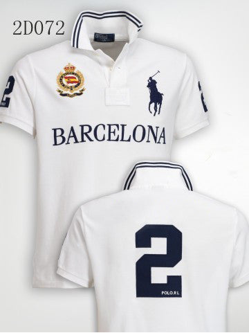 Polo t-shirt