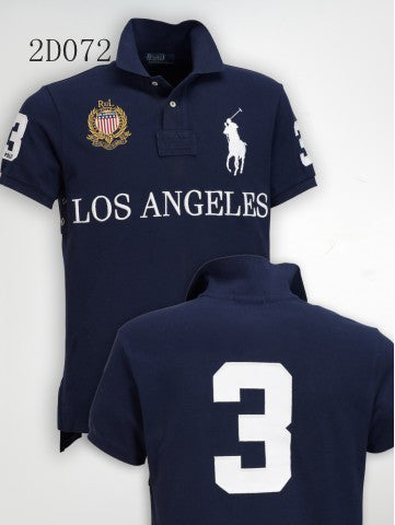 Polo t-shirt