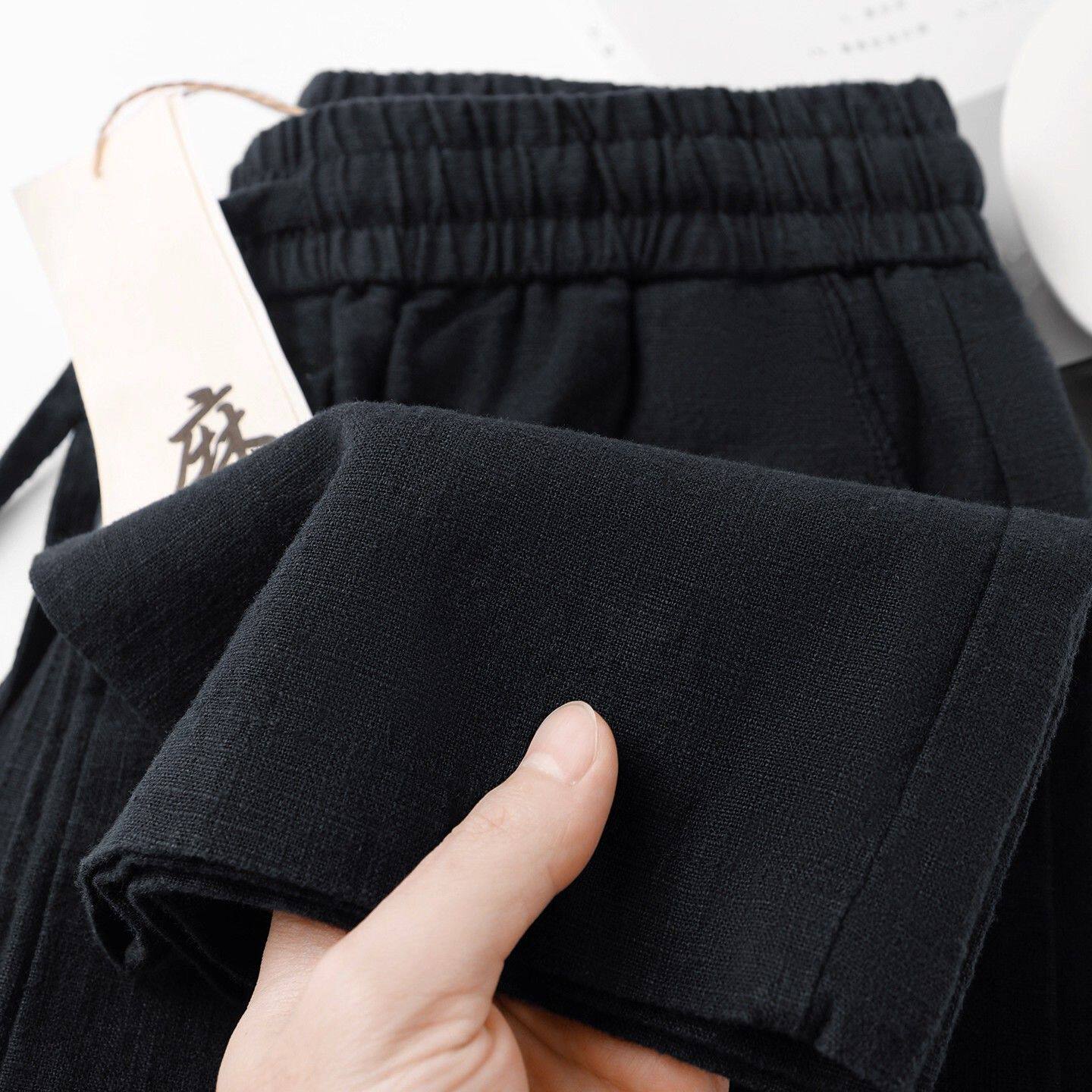 Woman's sweatpants