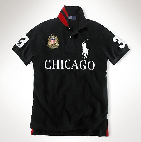 Polo t-shirt