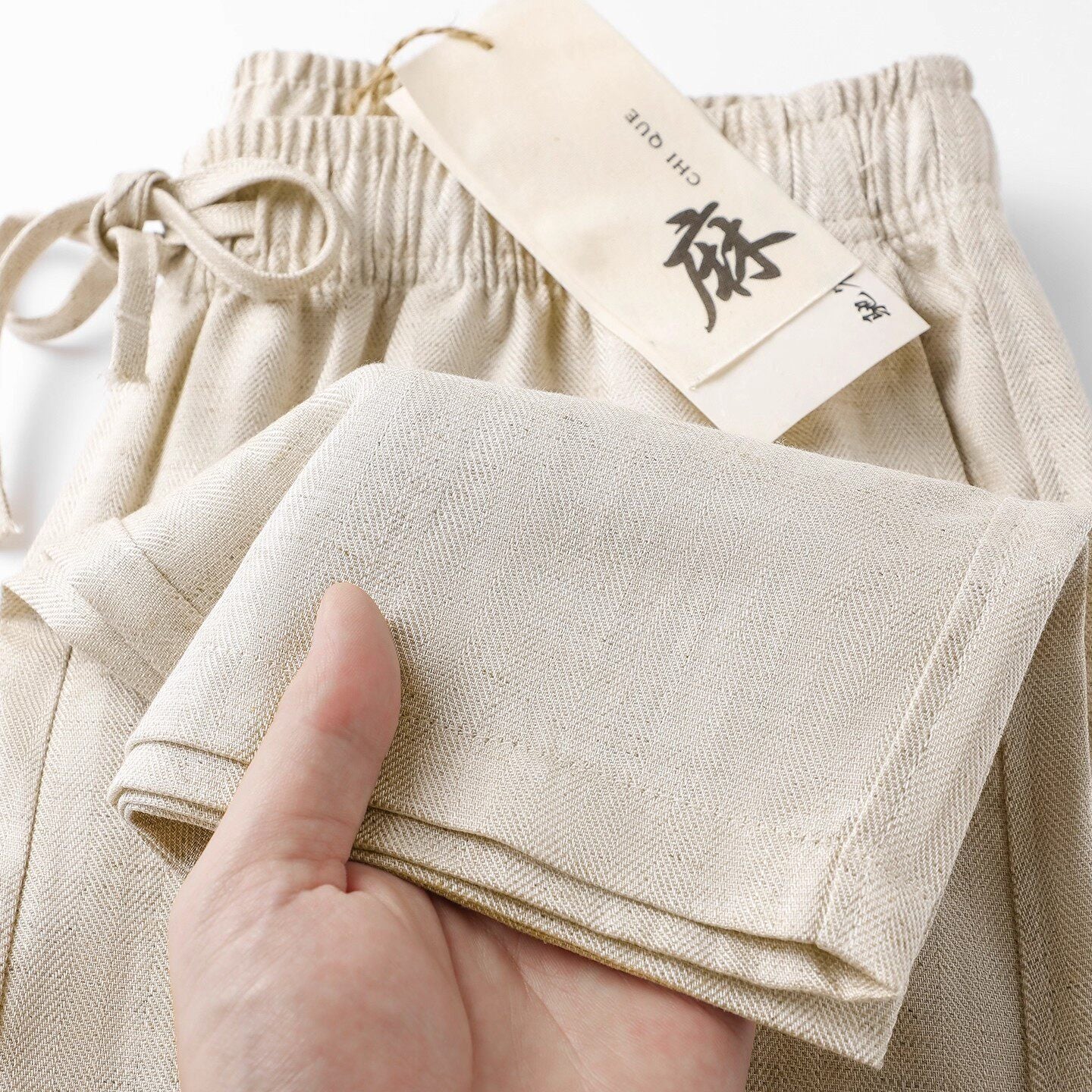 Woman's sweatpants