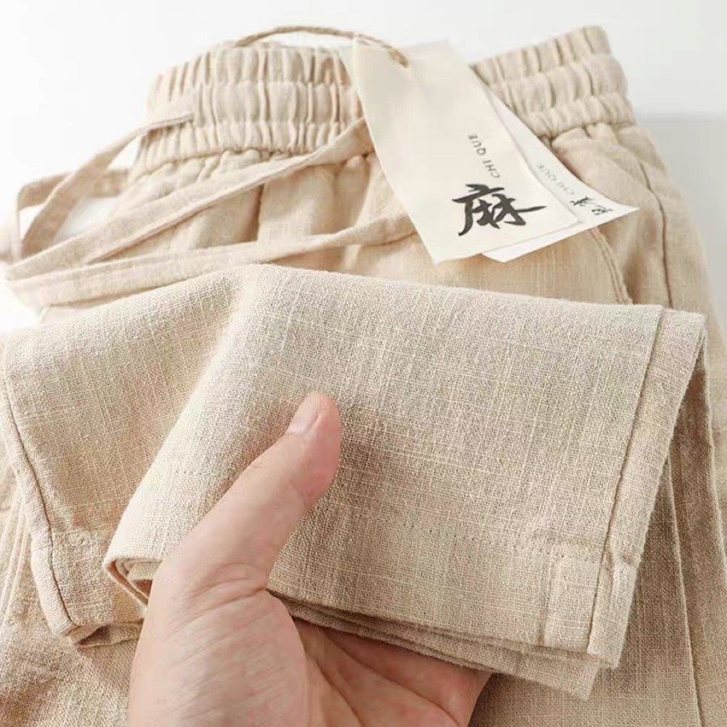 Woman's sweatpants