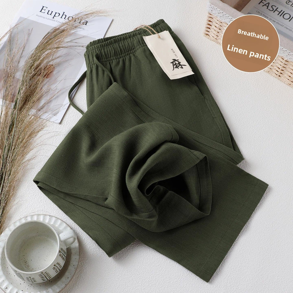 Woman's sweatpants