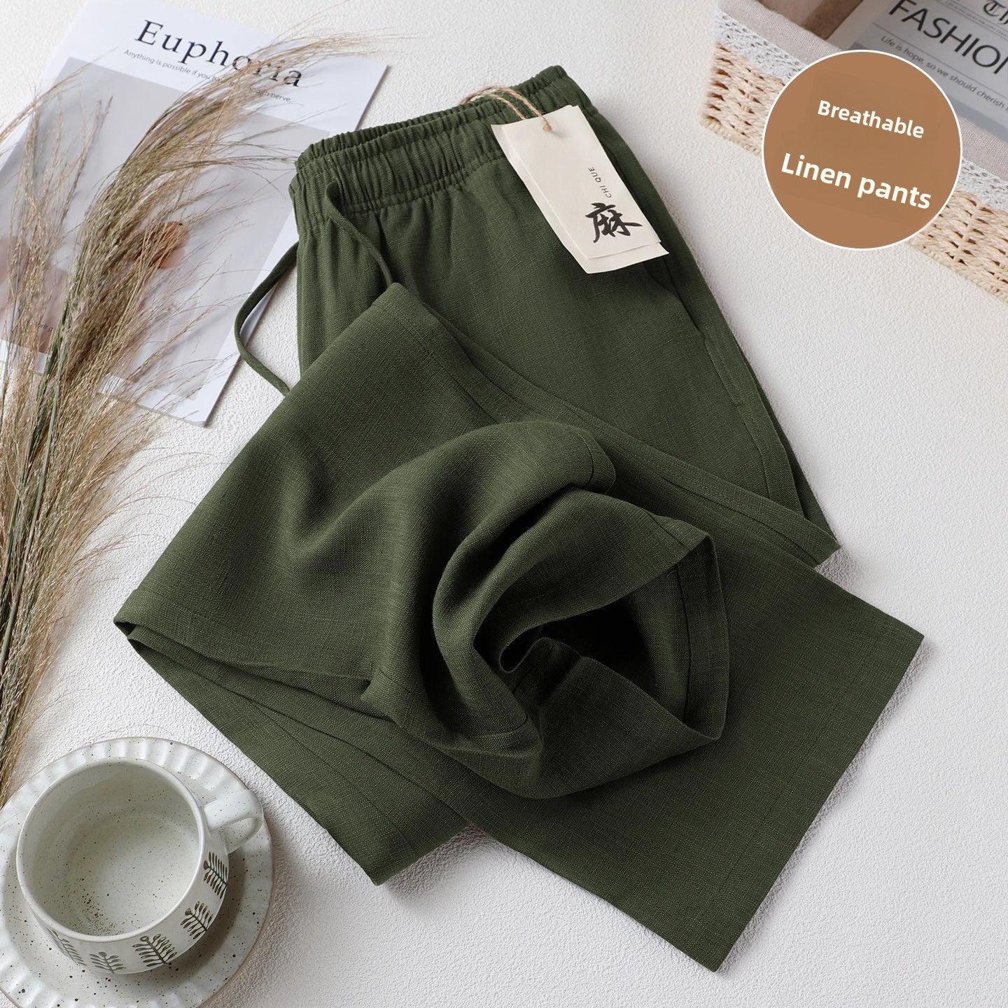 Woman's sweatpants
