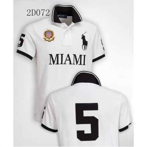 Polo t-shirt