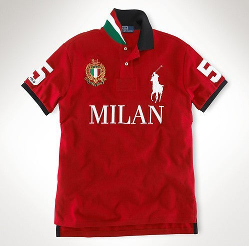 Polo t-shirt