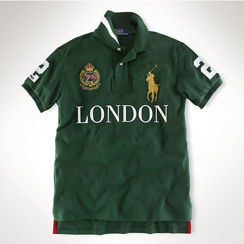 Polo t-shirt