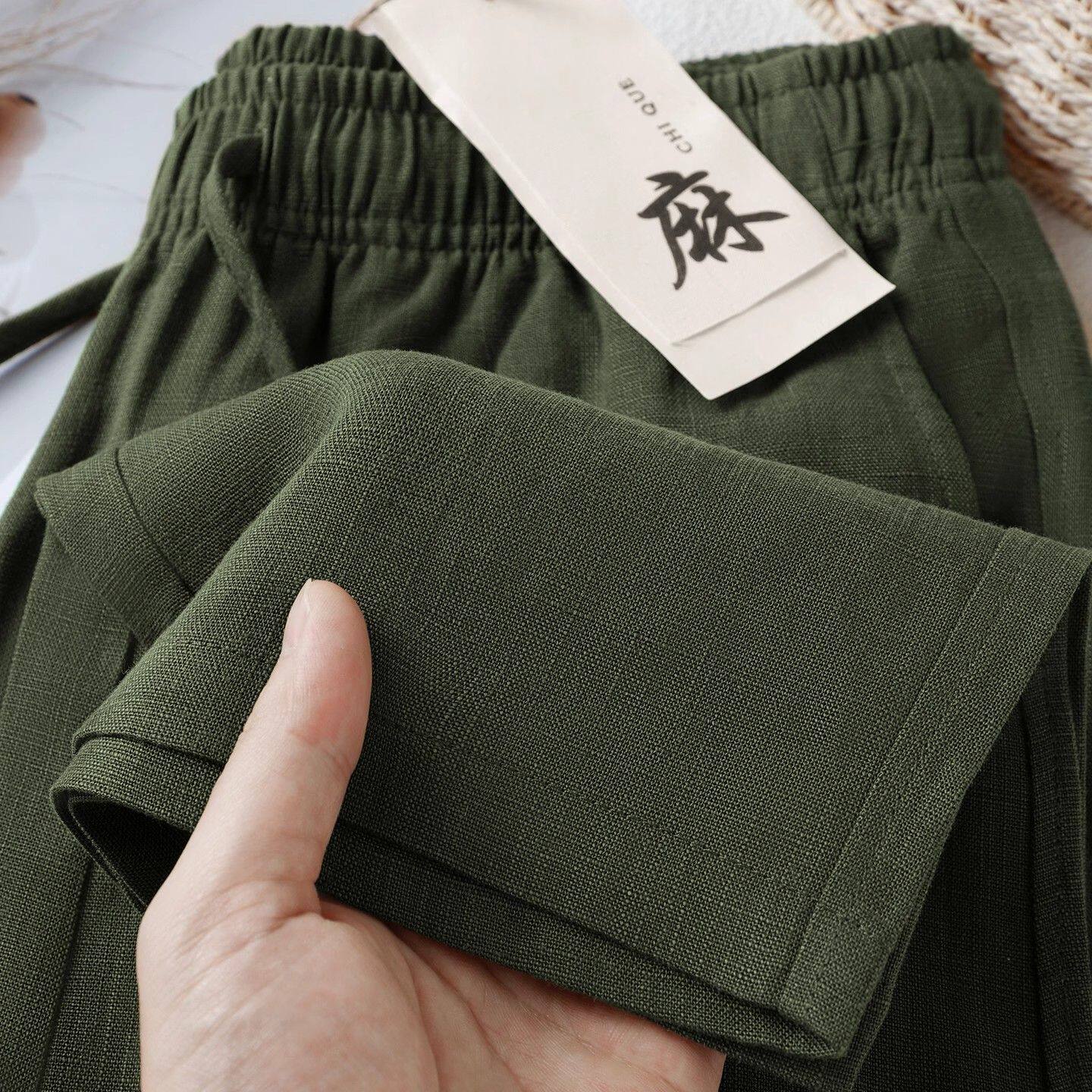 Woman's sweatpants