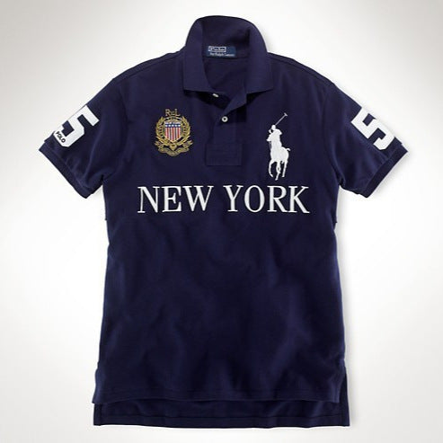 Polo t-shirt