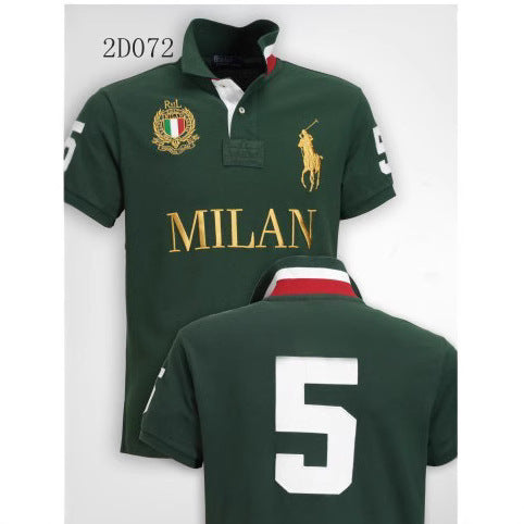 Polo t-shirt