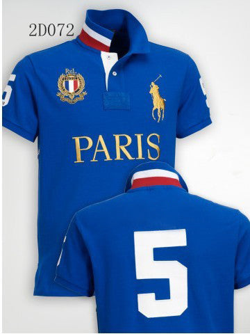Polo t-shirt