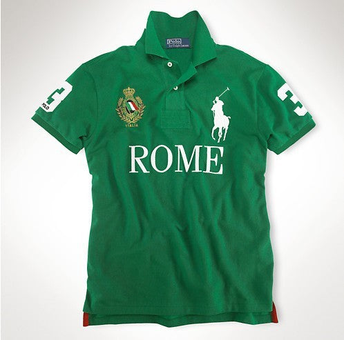 Polo t-shirt