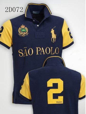 Polo t-shirt