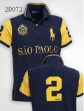 Polo t-shirt