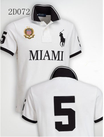 Polo t-shirt