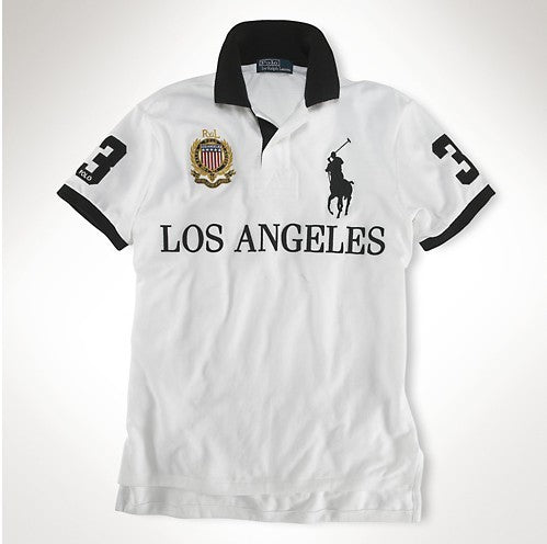Polo t-shirt