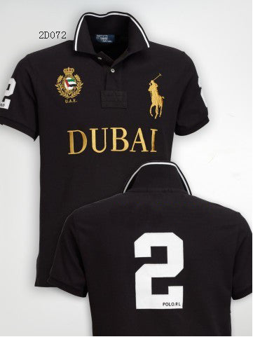 Polo t-shirt