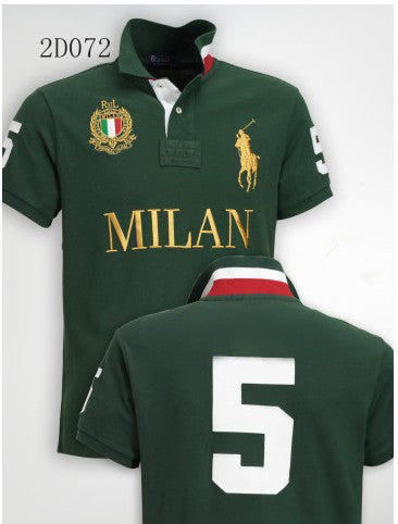 Polo t-shirt