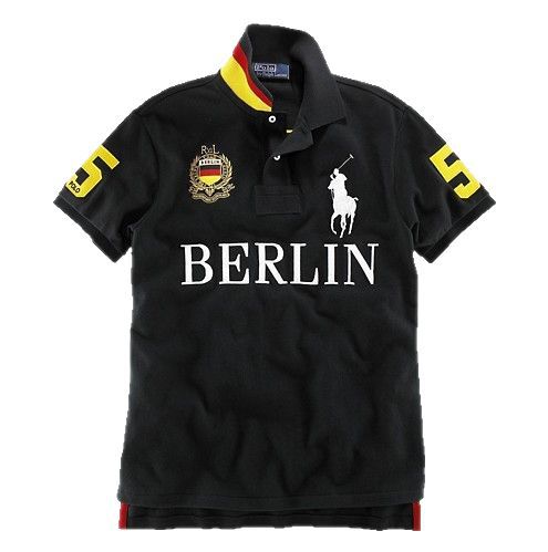 Polo t-shirt