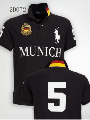 Polo t-shirt