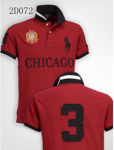 Polo t-shirt