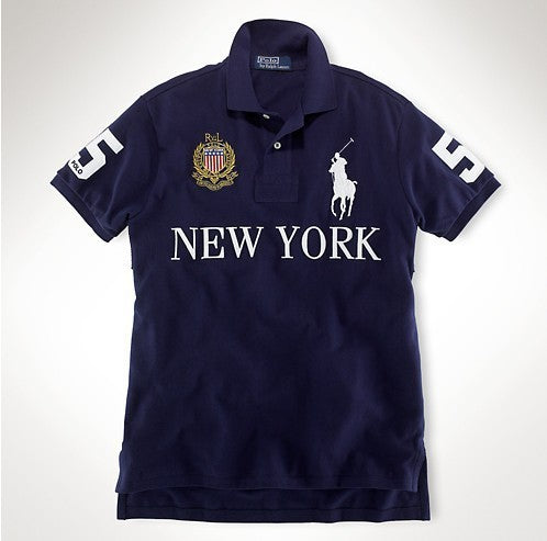 Polo t-shirt