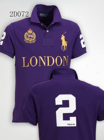 Polo t-shirt