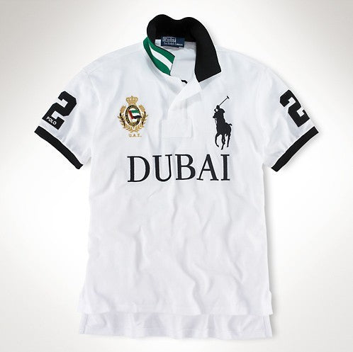 Polo t-shirt