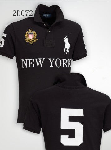 Polo t-shirt